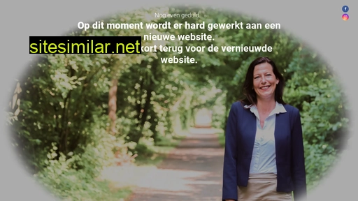 sandravandijk.nl alternative sites