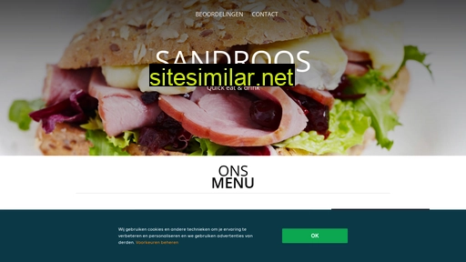 sandroos-helmond.nl alternative sites