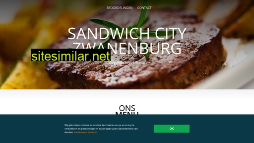 sandwich-city-zwanenburg.nl alternative sites