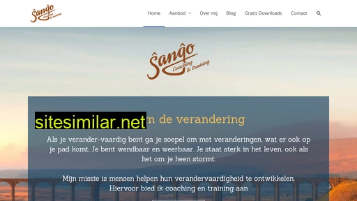 sango-ct.nl alternative sites
