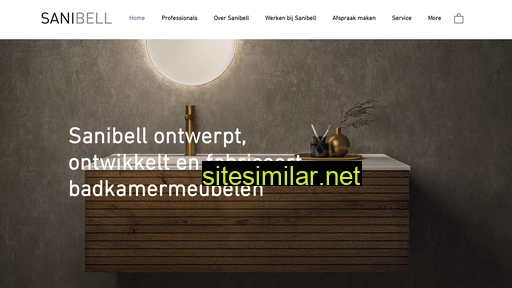 sanibell.nl alternative sites