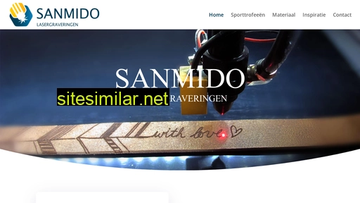 sanmido.nl alternative sites