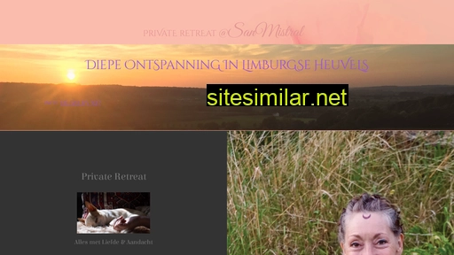 sanmistral.nl alternative sites