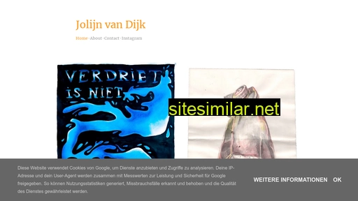sannejolijnvandijk.nl alternative sites