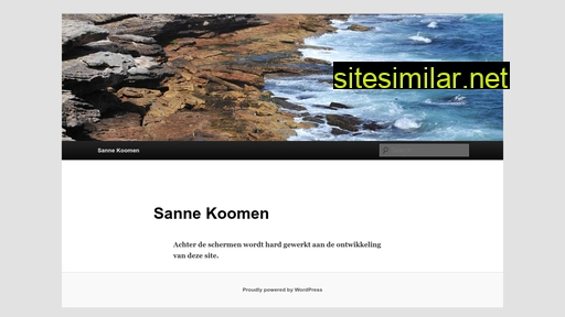 sannekoomen.nl alternative sites