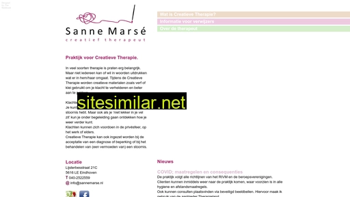 sannemarse.nl alternative sites