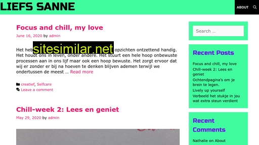 sannewillemsen.nl alternative sites