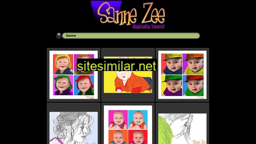 sannezee.nl alternative sites