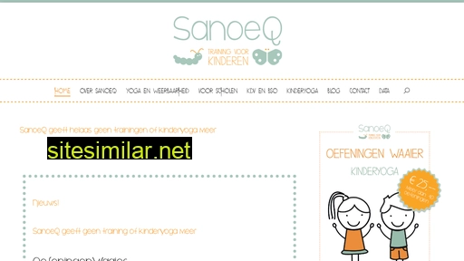 sanoeq.nl alternative sites