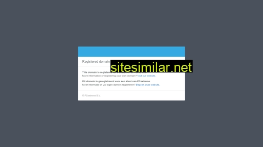 sansar.nl alternative sites