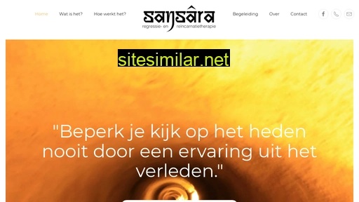 sansara-zeeland.nl alternative sites