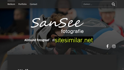 sanseefotografie.nl alternative sites