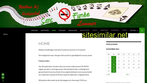 sansfumee.nl alternative sites