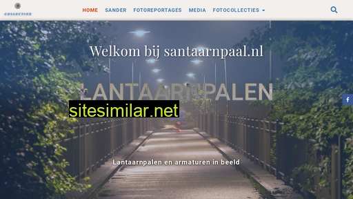 santaarnpaal.nl alternative sites