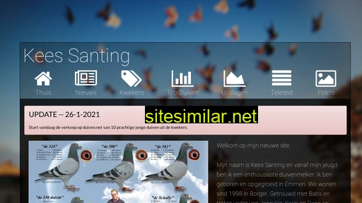 santingc.nl alternative sites