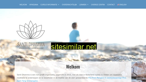 santi-dhamma.nl alternative sites