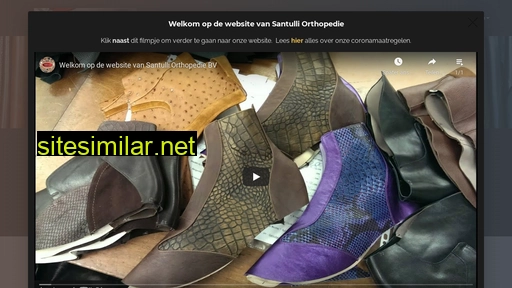 santulli.nl alternative sites