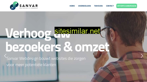 sanvar.nl alternative sites