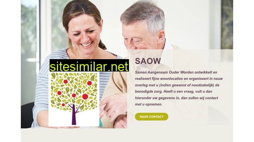 saow.nl alternative sites