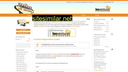 sa-mp.nl alternative sites