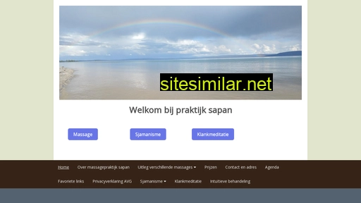 sapan.nl alternative sites