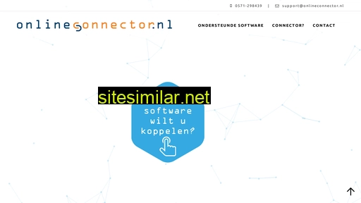 sapconnector.nl alternative sites