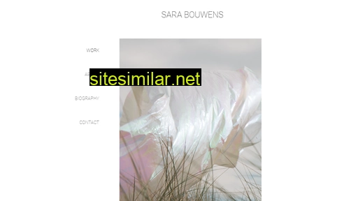 sarabouwens.nl alternative sites