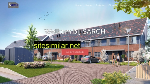 sarch.nl alternative sites