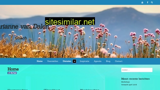 sariannevandalen.nl alternative sites