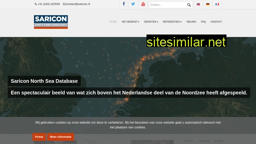 saricon.nl alternative sites