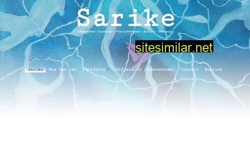 Sarike similar sites
