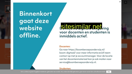 sarphati-dehandelsroute.nl alternative sites