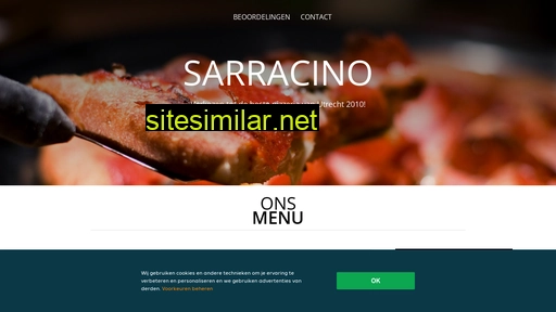 sarracino.nl alternative sites