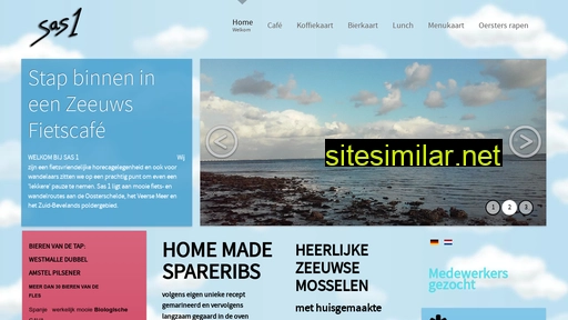 sas1.nl alternative sites