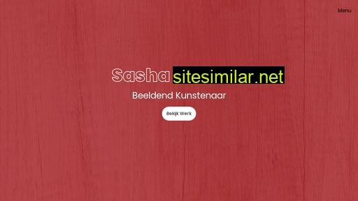 sashazuidam.nl alternative sites