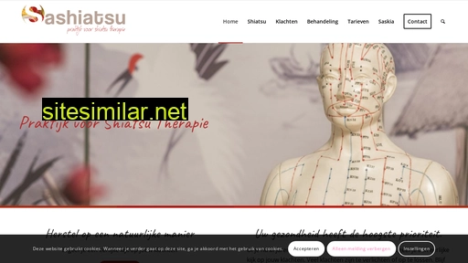 sashiatsu.nl alternative sites