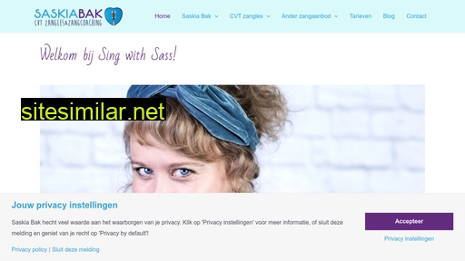 saskiabak.nl alternative sites