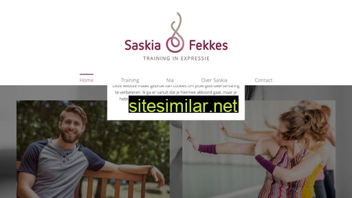 saskiafekkes.nl alternative sites