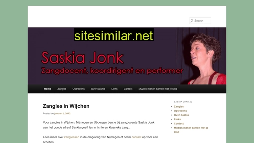 saskiajonk.nl alternative sites