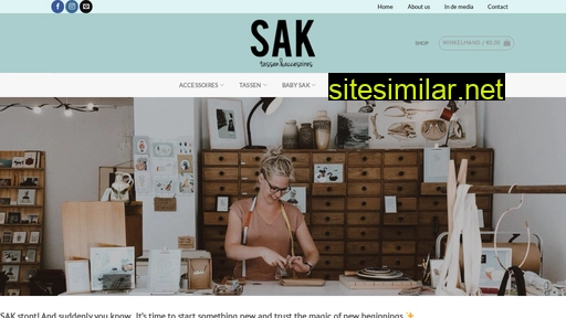 saskiakorver.nl alternative sites
