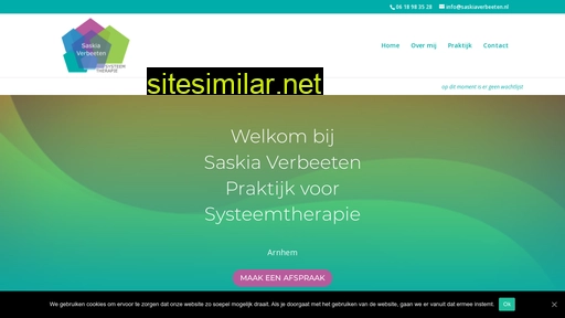 saskiaverbeeten.nl alternative sites