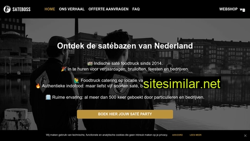 sateboss.nl alternative sites