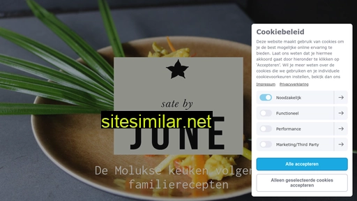 satebyjune.nl alternative sites