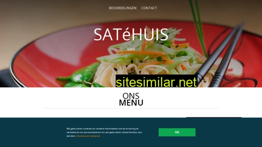 satehuis-groningen.nl alternative sites