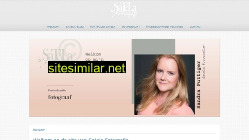 satela.nl alternative sites