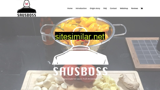 sausboss.nl alternative sites