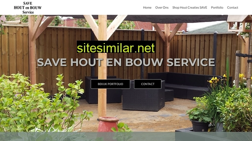savehoutenbouwservice.nl alternative sites