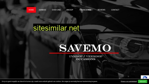 savemo.nl alternative sites