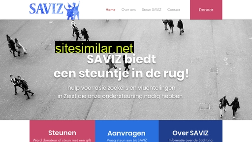 saviz.nl alternative sites