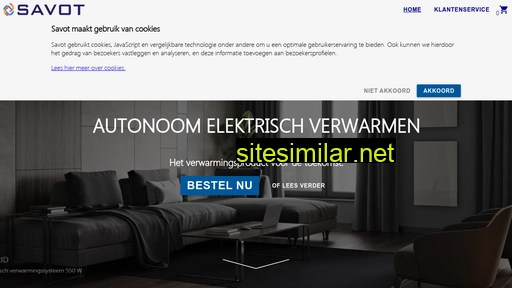 savot.nl alternative sites